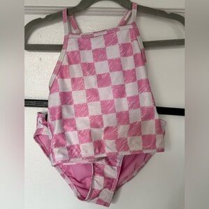 Gap 2 piece bathing suit 6-7